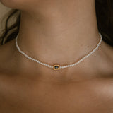 Essência Necklace