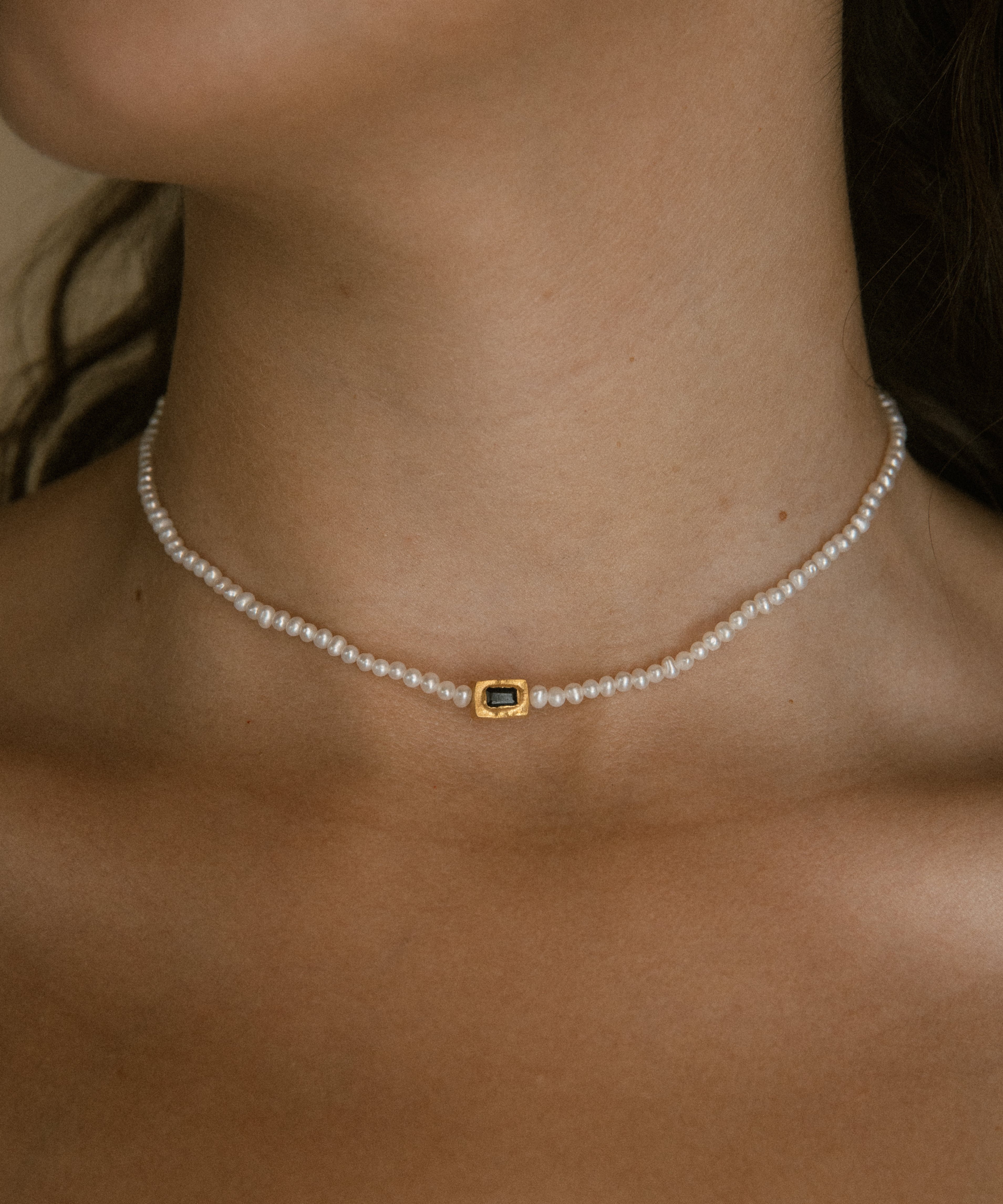Essência Necklace