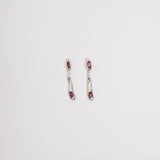 Fava Tonca Earrings