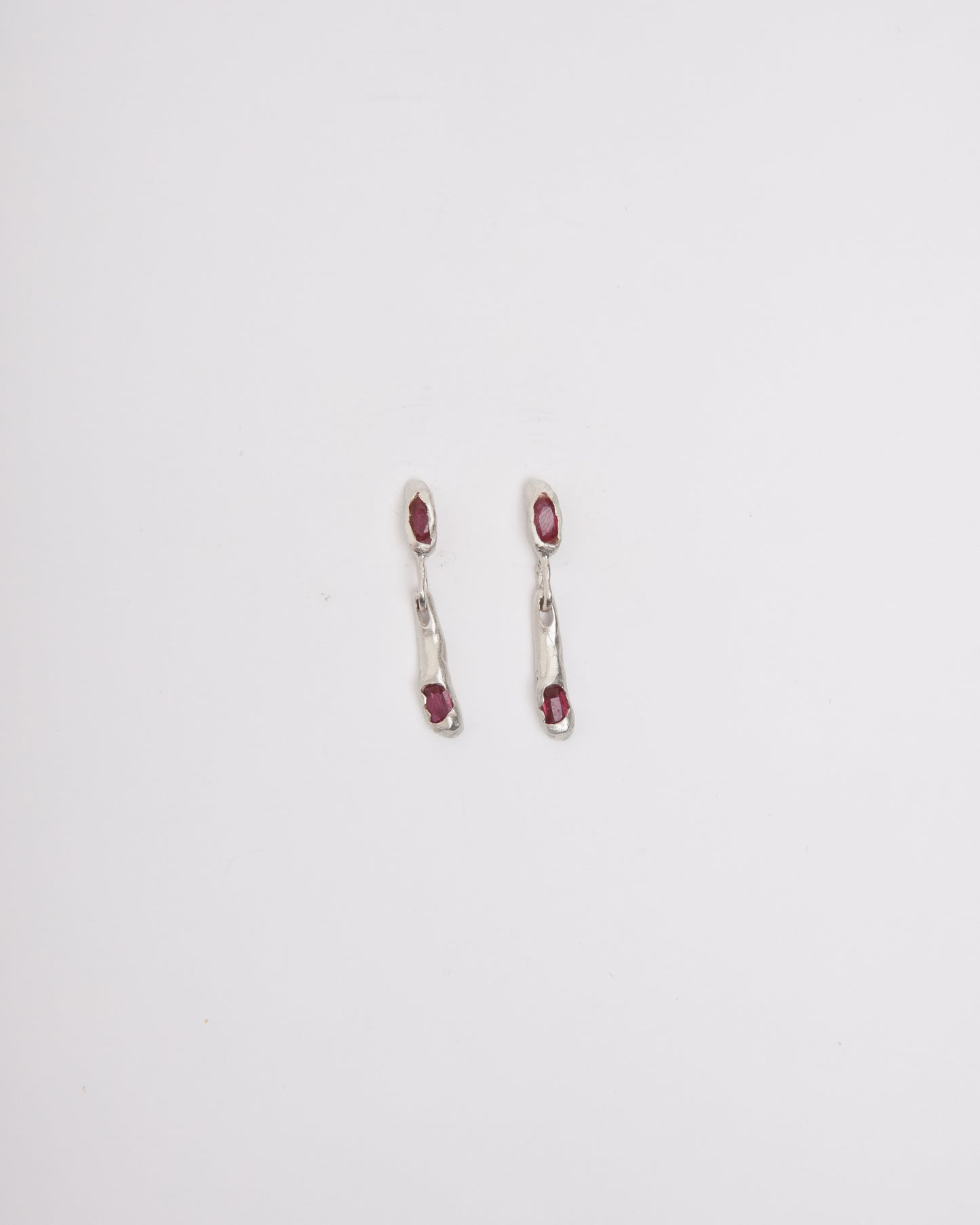 Fava Tonca Earrings