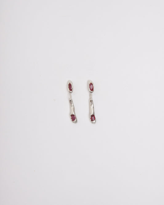 Brincos Fava Tonca