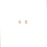 Tardes De Sol Earrings