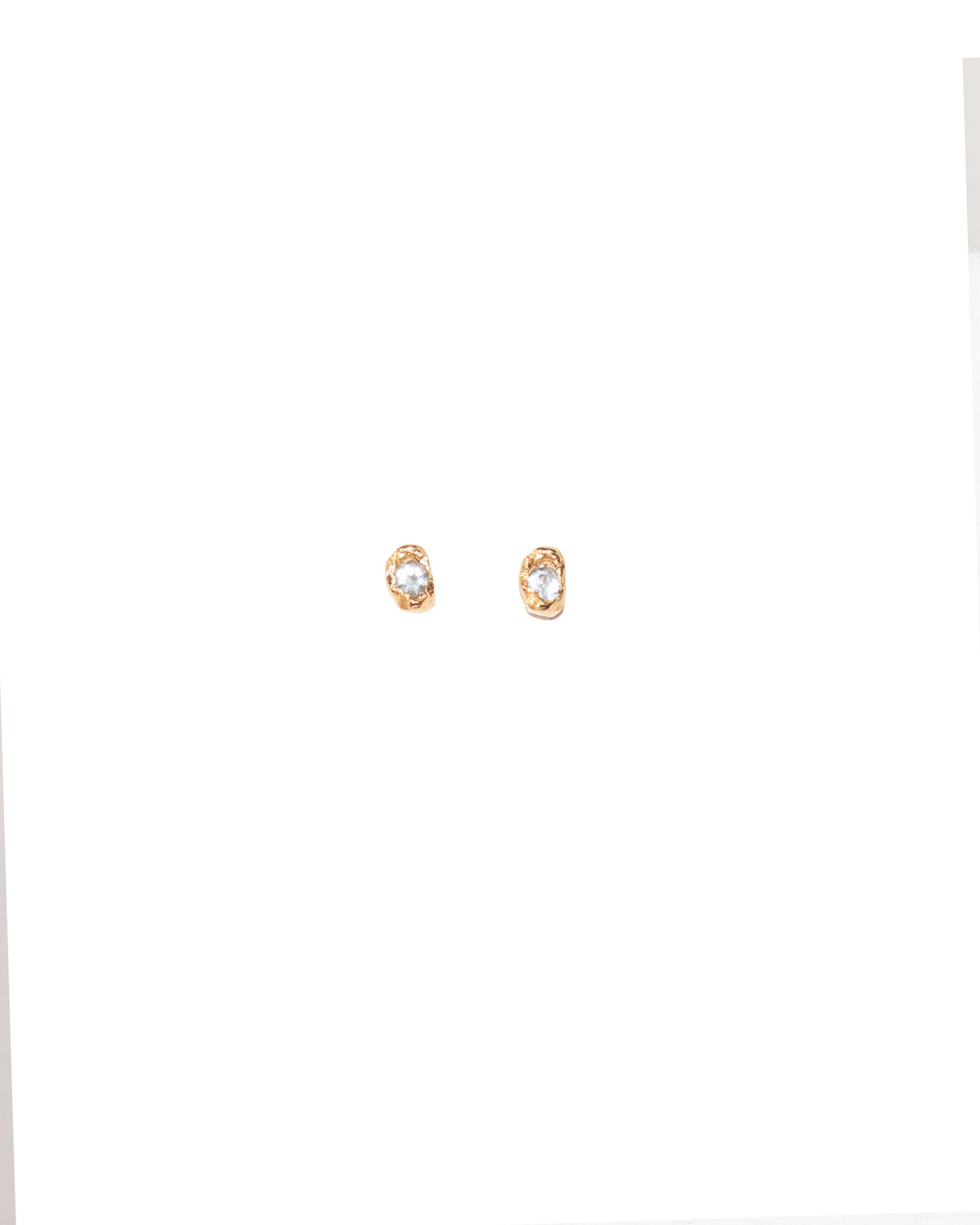 Tardes De Sol Earrings