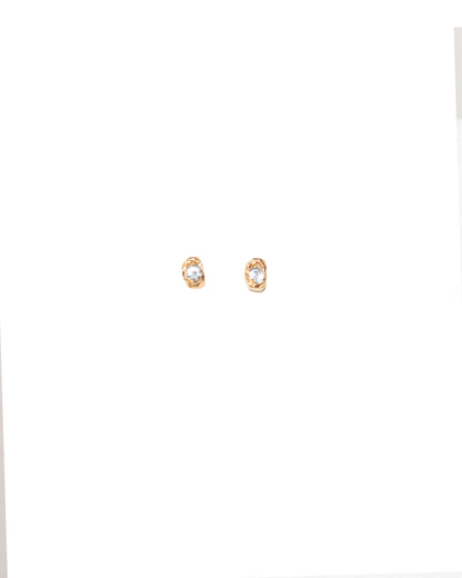 Tardes De Sol Earrings