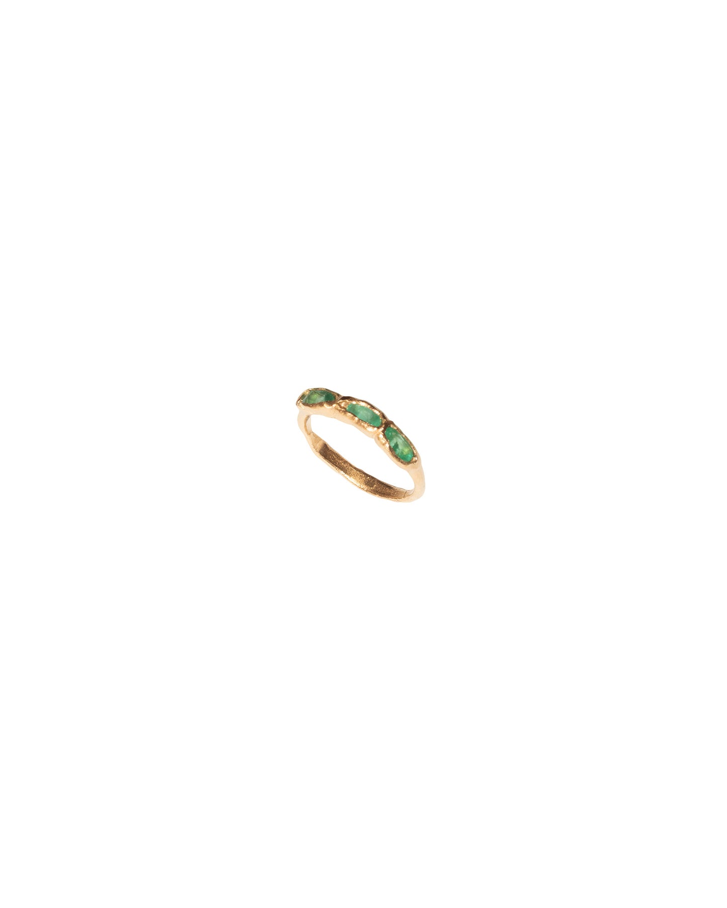 Café Sem Pressa Ring