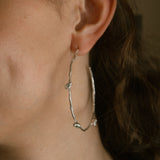 Mar Revolto earrings
