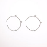 Mar Revolto earrings