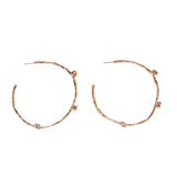 Mar Revolto earrings