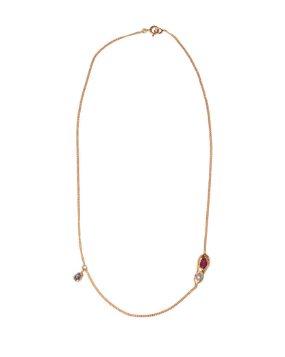 Nascimento Necklace