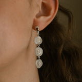 Noite Estrelada Earrings