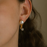 Perspectiva Earrings