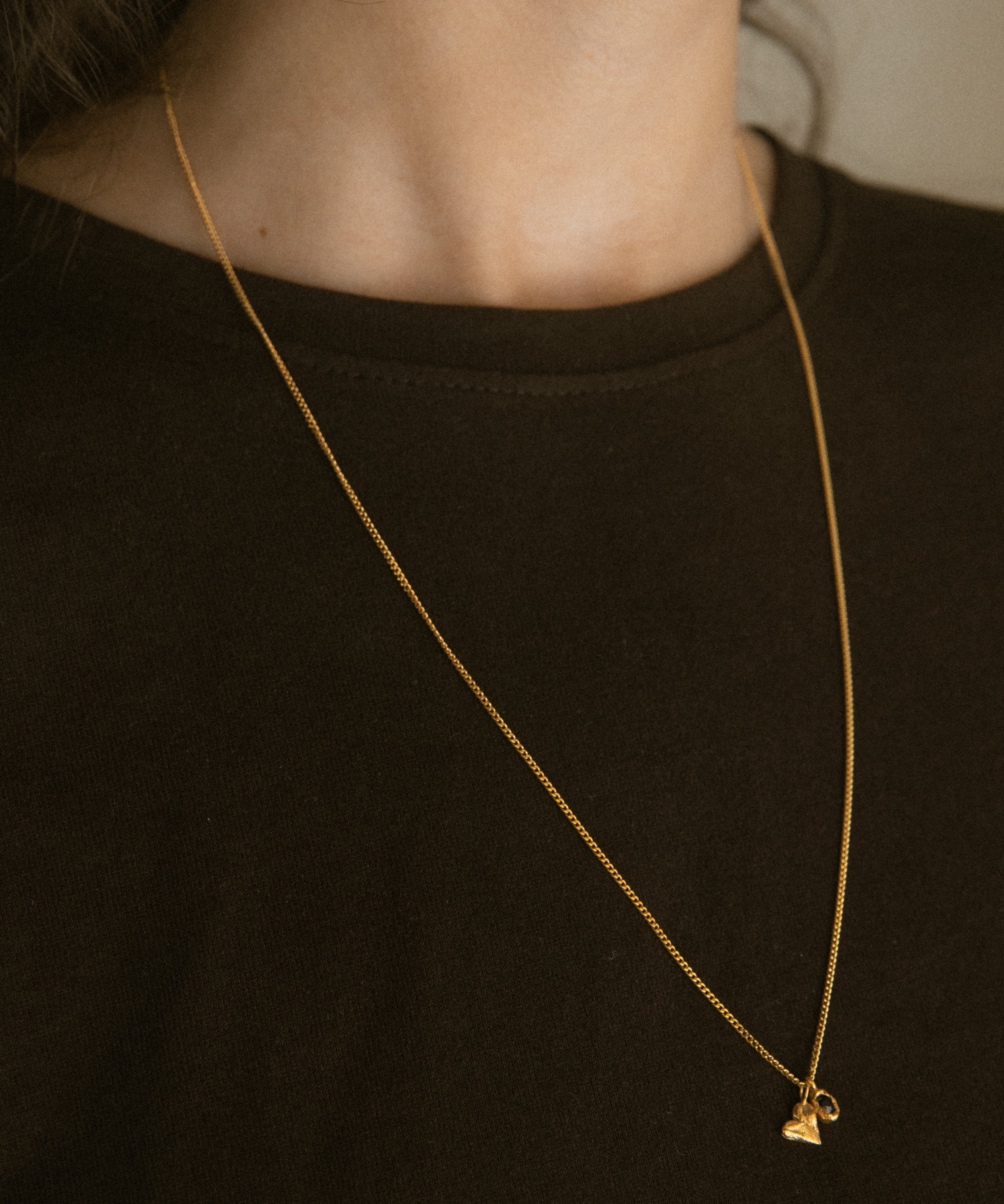Sol na Pele Necklace