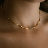 Sussurro das Ondas necklace