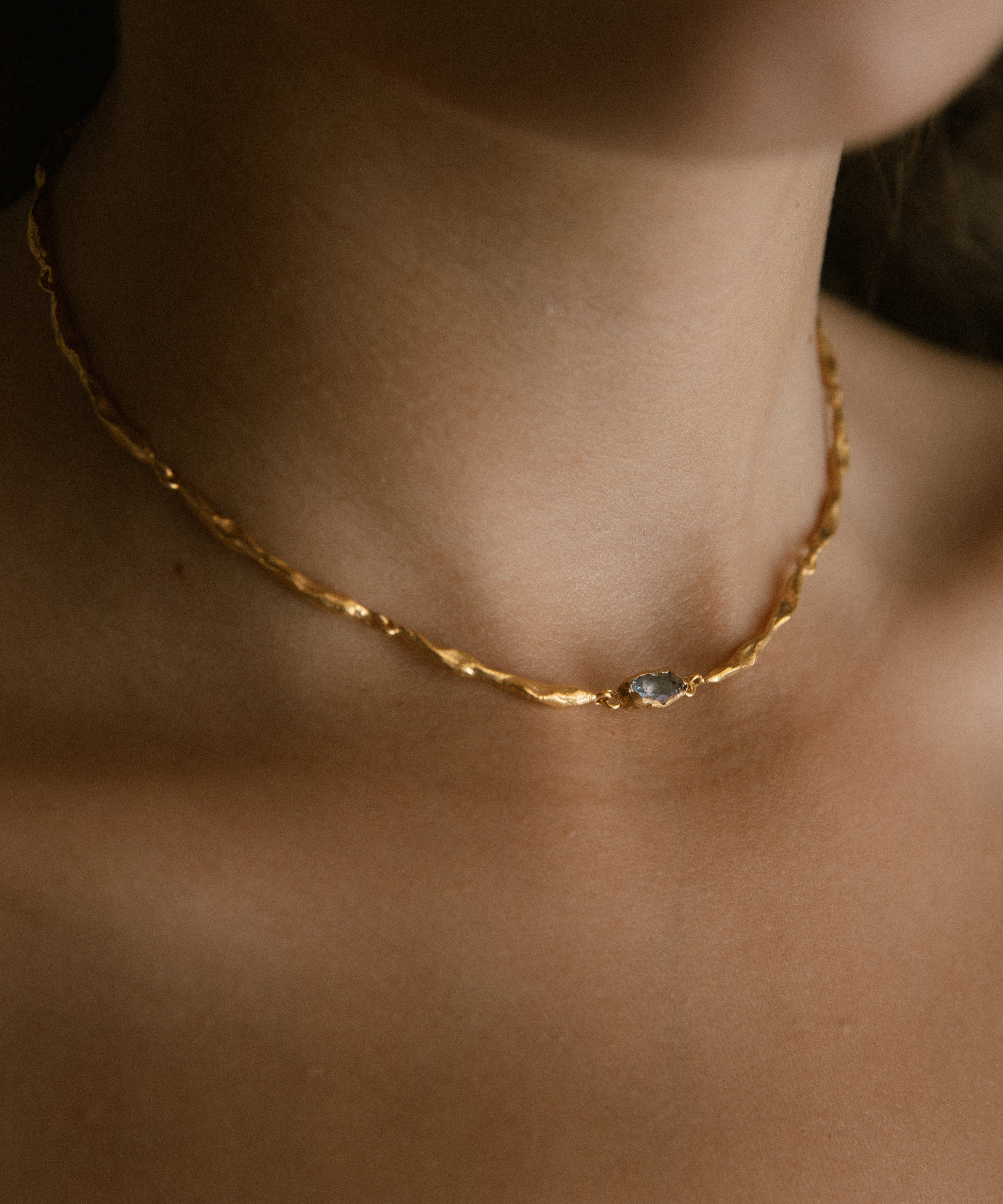 Sussurro das Ondas necklace