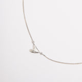 Coração nas Mãos v2 Necklace