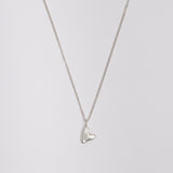 Coração nas Mãos V3 Necklace
