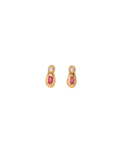 Vênus Earrings