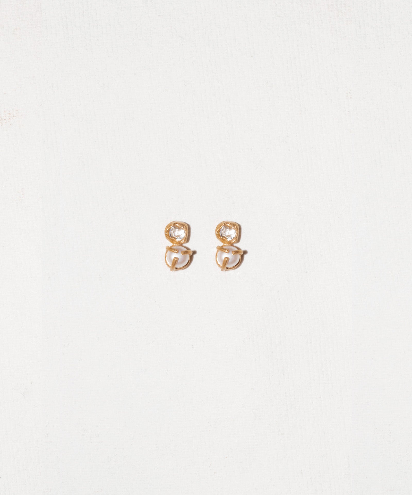 Dálias Earrings