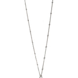 Coração nas Mãos v1 Necklace