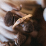 Erva Doce Ring